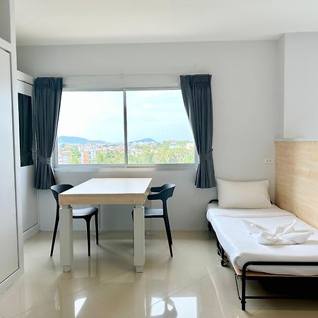 Sun Inn Songkhla Zimmer foto