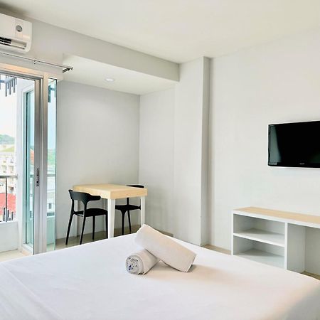 Sun Inn Songkhla Zimmer foto